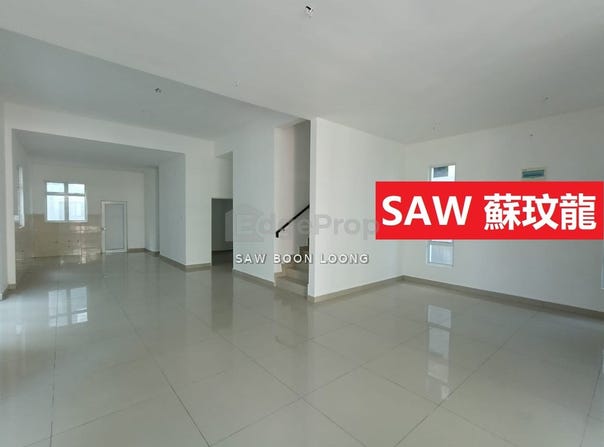 Jalan Bukit Gambier, Gelugor, Gelugor, Penang 11700