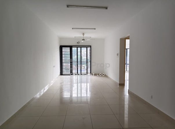 Jalan Suria Residen, Cheras, Selangor 43200