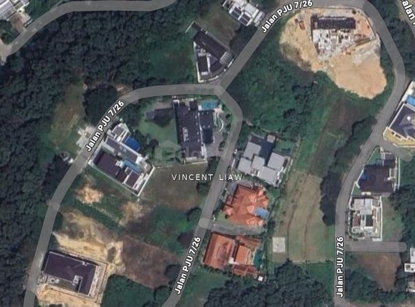 PJU 7, Mutiara Damansara, Mutiara Damansara, Selangor 47820