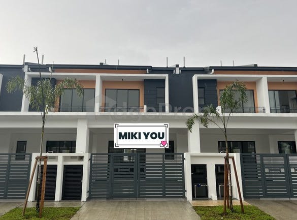 Jalan Fauna 3, Telok Panglima Garang, Selangor 42500