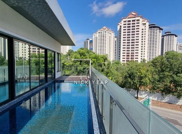 Off Jalan Sri Hartamas 17, Sri Hartamas, Kuala Lumpur 50480