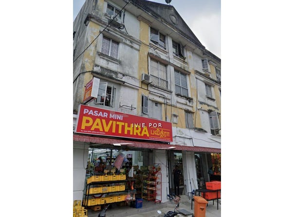 Jalan Sungai Jati, 41200 Klang, Selangor, Klang, Selangor 41200