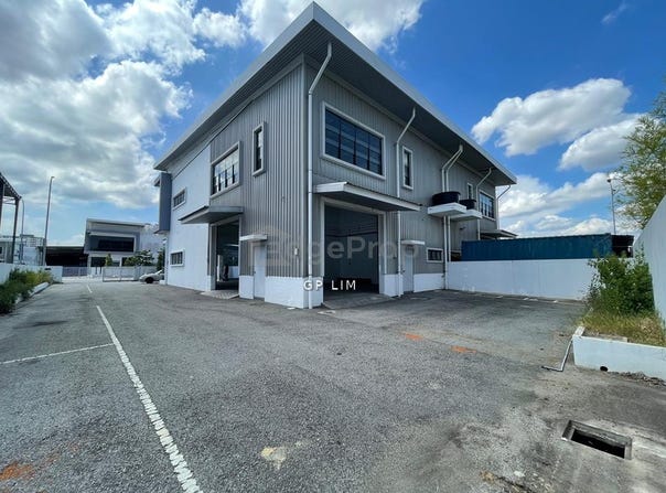 Klang, Selangor 41050
