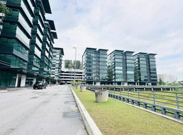 Cyberjaya, Selangor 63000