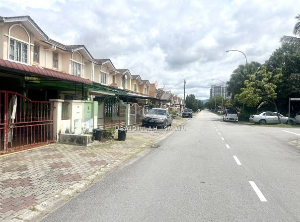 Jalan Sutera 2/4, Kajang, Selangor 43000