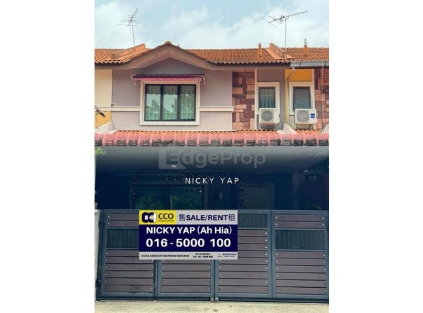 Ipoh, Perak 31350
