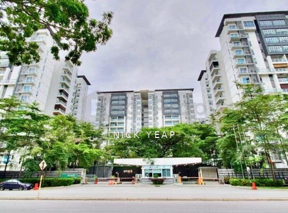 Persiaran Golf Saujana Subang, Saujana, Selangor 46783