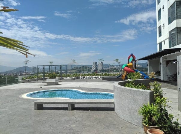 Cheras South, Selangor 43000