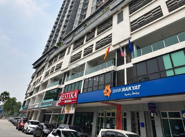 Seksyen 14, Shah Alam, Selangor