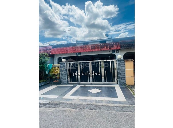 Senai, Johor 81400