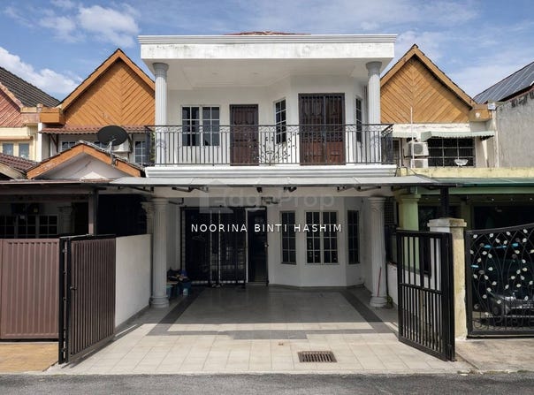 Shah Alam, Selangor 40000