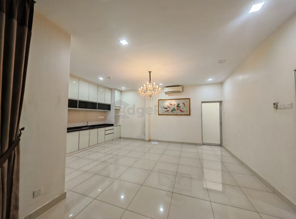 Bukit Tinggi 3, Klang, Selangor 41200