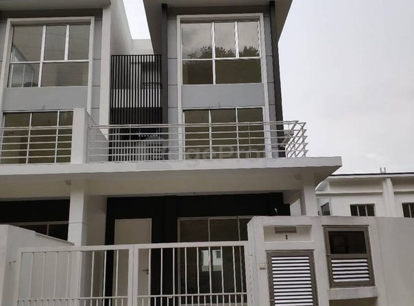 Jalan Bayu Heights 2/1, Seri Kembangan, Selangor 43300