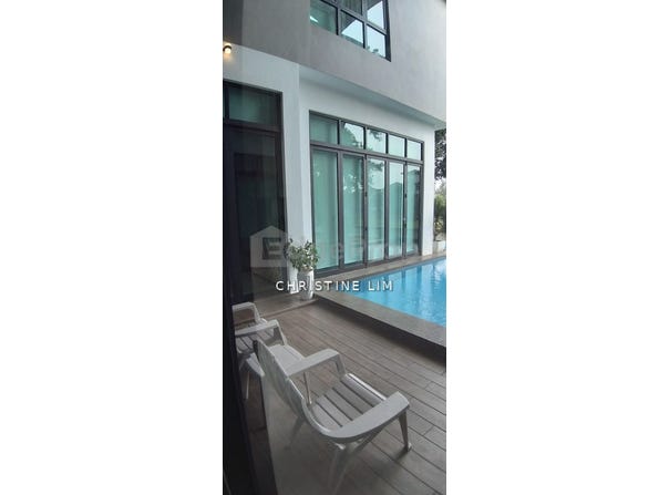 Jalan Kelab Tropicana, Tropicana, Selangor 47410