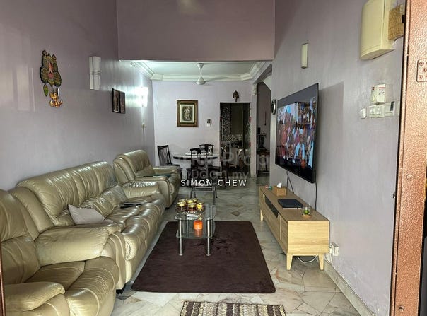 Jalan TK 1, Puchong, Selangor 47190