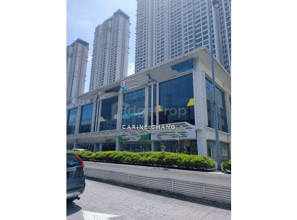Persiaran Jalil Utama, Bukit Jalil, Kuala Lumpur 57000