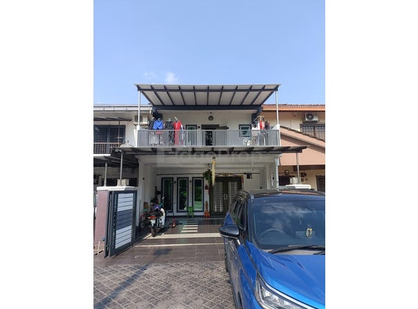 JALAN RAJA NONG, Klang, Selangor 41000