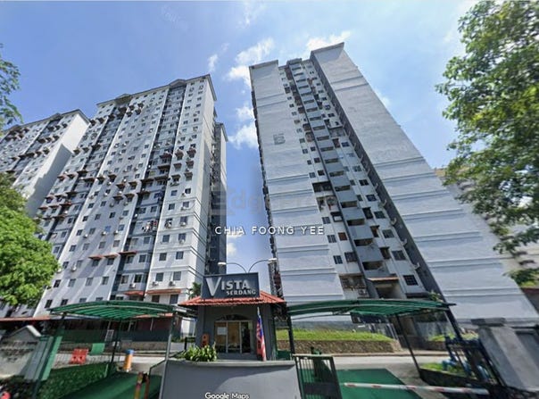 Jalan Kasturi, 43300, Selangor, Seri Kembangan, Selangor 43300