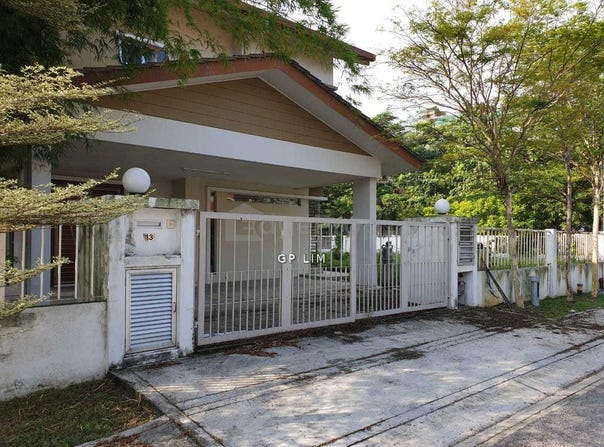 Persiaran Botanic, Bandar Botanic/Bandar Bukit Tinggi, Selangor 41200