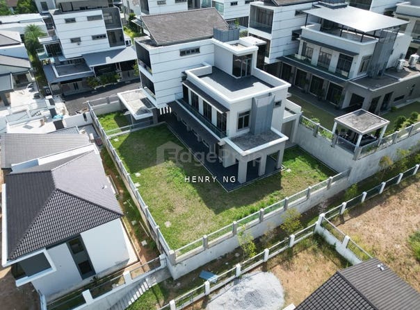 47, PERSIARAN 3 (THE SOMERSET), THE SOMERSET, Kuala Muda, Kedah 08000