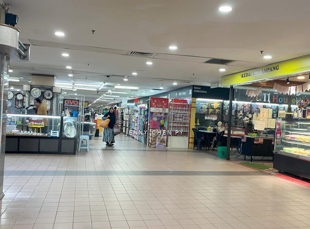 Ampang, Kuala Lumpur 56100
