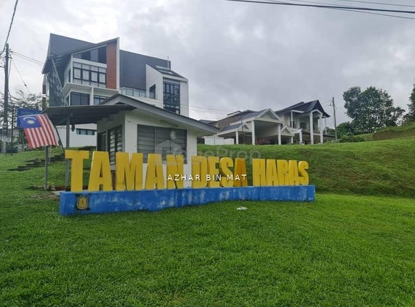Ampang, Selangor 68000