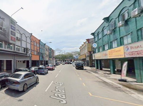 Setapak, 53300, Kuala Lumpur, Setapak, Kuala Lumpur 53300