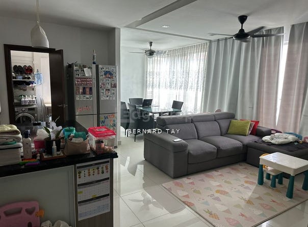 Jalan Sultan Ismail, KL City, Kuala Lumpur 50350