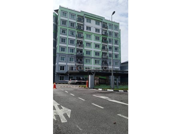 Kuching, Sarawak 93350