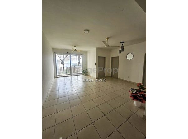 Jalan 1/48a, 51000, Kuala Lumpur, Sentul, Kuala Lumpur 51000