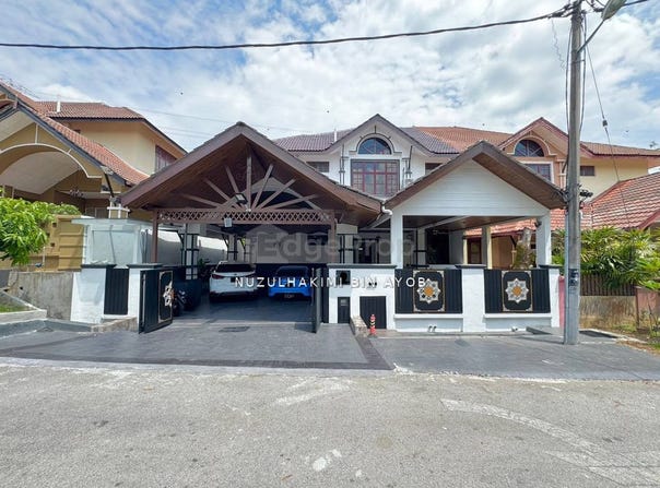 Bangi, Selangor 43000