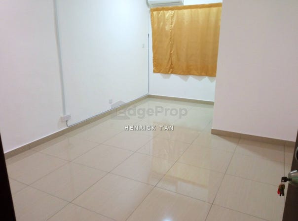 Persiaran Anggerik Mokara, Kota Kemuning, Selangor 40460