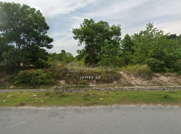 Jalan Pk 8, Krubong, Melaka 75260