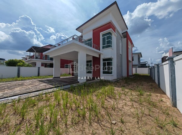 Jalan Paya Rumput Perdana, Paya Rumput, Melaka 76450