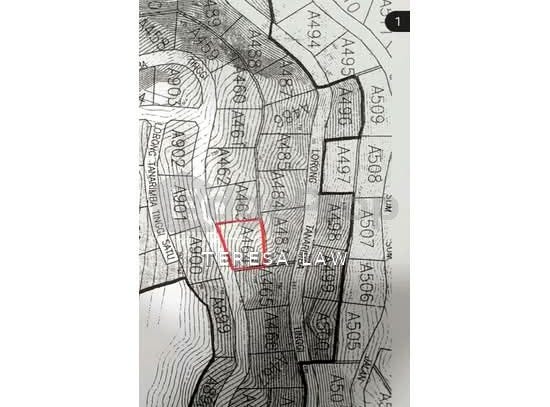Jalan Tanarimba Tinggi, Bentong, Pahang 28750