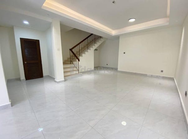Jalan Permas, Permas Jaya/Senibong, Johor 81200