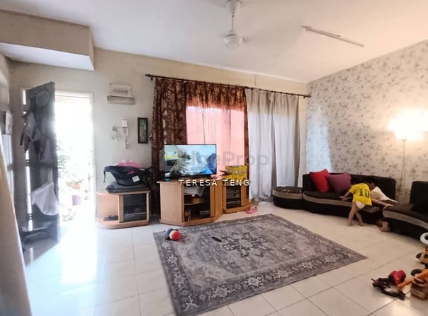 Off Jalan Kem, Port Klang (Pelabuhan Klang), Selangor 42000
