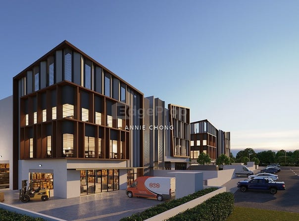 Jalan Damai Puspa 2, Cheras, Kuala Lumpur 56000