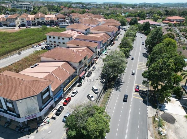 Sungai Petani, Kedah 8000
