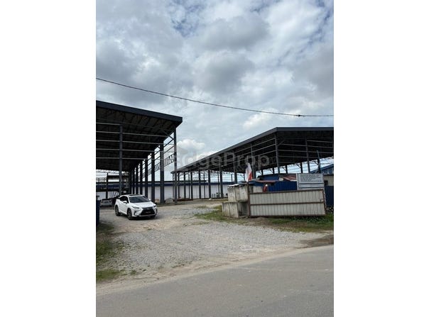 Jalan Eco 1, Ayer Keroh, Melaka 75450