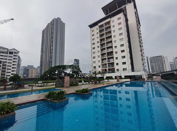 Jalan Jelatek, Ampang Hilir, Ampang, Kuala Lumpur 54200