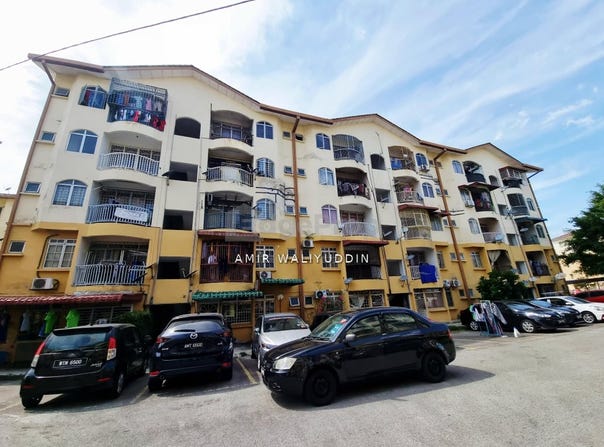 Jalan Desa Batu Caves 1/3, Taman Desa Batu Caves, 68100, Selangor, Batu Caves, Selangor 68100