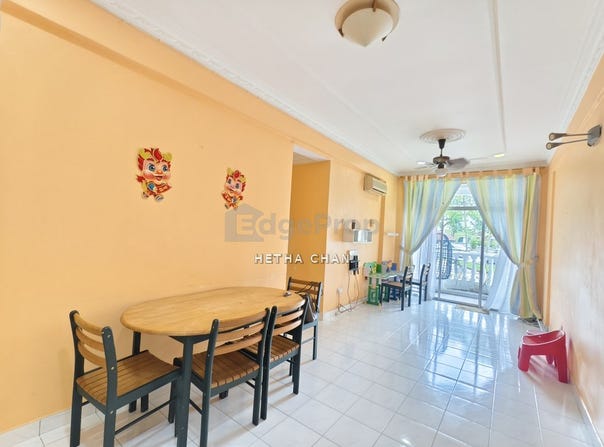 Jalan Bukit Idaman 3/1, 68100, Selangor, Selayang, Selangor 68100