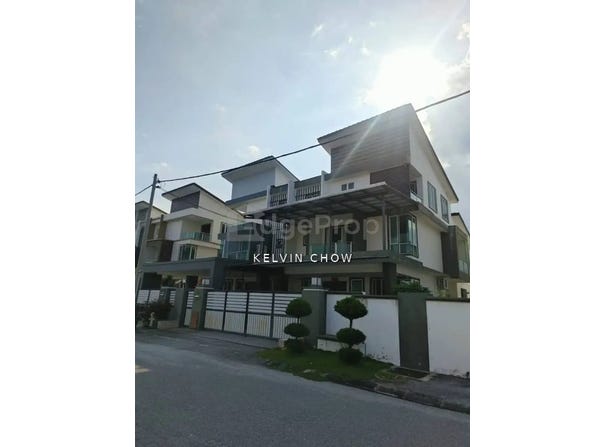Taman Maju Rapat 31350 Ipoh Perak, Ipoh, Perak 31350