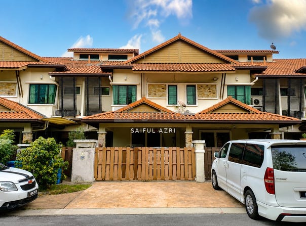 Nukilan 1, Persiaran Tun Teja, Shah Alam, Selangor 40470