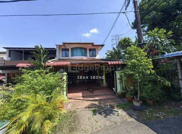 Taman Pelangi Jalan Sri Pelangi , Johor Bahru, Johor 80400