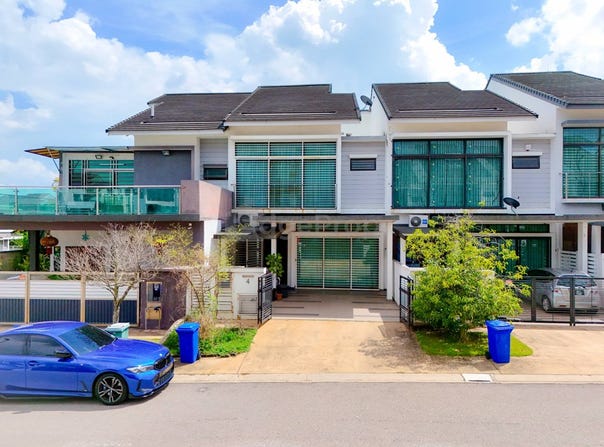 Shah Alam, Selangor 40160