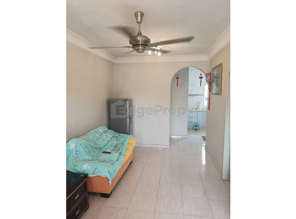 Jalan  Tasik Selatan 22, 57000, Kuala Lumpur, Bandar Tasik Selatan, Kuala Lumpur 57000