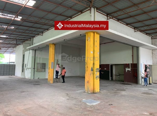 Shah Alam, Selangor 40150