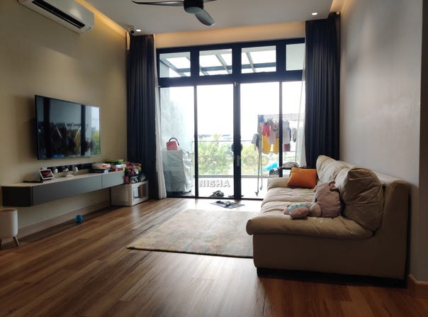 Jln BSC 4A/5, 48020, Selangor, Sungai Buloh, Selangor 48020